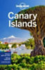 Lonely, Planet: Canary Islands idegen