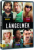 Lángelmék - DVD DVD