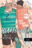 Alice Oseman: Heartstopper 2. - Szívdobbanás - Fülig beléd zúgtam 2. - képregény könyv