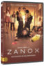 Zanox - Kockázatok és mellékhatások - DVD DVD