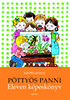 Szepes Mária: Pöttyös Panni - Eleven képeskönyv könyv
