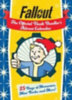 Insight Editions: Fallout: The Official Vault Dweller's Advent Calendar idegen