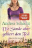 Schacht, Andrea: Die Sünde aber gebiert den Tod idegen
