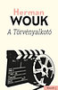 Herman Wouk: A törvényalkotó antikvár