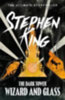 King, Stephen: The Dark Tower 4. Wizard and Glass idegen