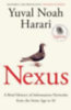 Harari, Yuval Noah: Nexus idegen