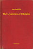 Ann Radcliffe: The Mysteries of Udolpho e-Könyv