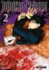 Akutami, Gege: Jujutsu Kaisen - Band 2 idegen