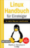 Neumann, Markus: Linux Handbuch für Einsteiger idegen