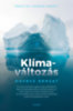 Kovács Róbert: Klímaváltozás könyv