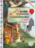 Disney - Micimackó - Az első színezős mesekönyvem matricákkal könyv