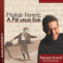 Molnár Ferenc: A Pál utcai fiúk e-hangos