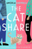 Angela Jariwala: The Cat Share idegen