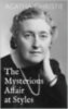 Agatha Christie: The Mysterious Affair at Styles e-Könyv