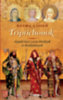 Kozma László: Triptichonok könyv