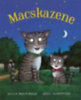 Julia Donaldson: Macskazene könyv