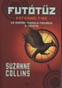 Suzanne Collins: Futótűz könyv