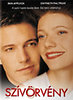 Szívörvény - DVD DVD