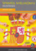 Kertész Judit: Spanyol nyelvkönyv kezdőknek - Munkafüzet könyv