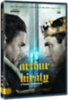 Arthur király: A kard legendája - DVD DVD