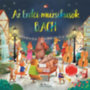 Az erdei muzsikusok - Bach könyv
