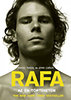 Rafael Nadal és John Carlin: RAFA - Az én történetem e-Könyv