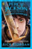 Riordan, Rick: The Last Olympian: The Graphic Novel (Percy Jackson Book 5) idegen