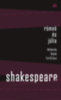 William Shakespeare: Rómeó és Júlia - Nádasdy Ádám fordítása könyv