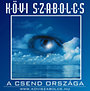 Kövi Szabolcs: A csend országa - CD CD