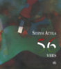 Szepesi Attila: 56 vers könyv