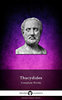 Thucydides: Delphi Complete Works of Thucydides (Illustrated) e-Könyv