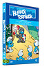 Hupikék Törpikék - A sorozat 4. rész - DVD DVD
