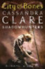 Clare, Cassandra: The Mortal Instruments 1: City of Bones idegen