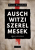 Keren Blankfeld: Auschwitzi szerelmesek e-Könyv