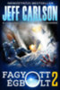 Jeff Carlson: Fagyott égbolt 2 e-Könyv