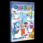 Ozie Boo! 3 – DVD DVD