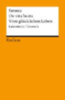 Seneca: Vom glücklichen Leben / De vita beata idegen