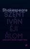 William Shakespeare: Szentivánéji álom e-Könyv