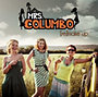 Mrs. Columbo: (re)make up - CD CD