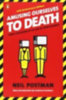 Postman, Neil: Amusing Ourselves to Death idegen