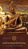 Bhikkhu Bodhi: A Nemes Nyolcrétű Ösvény antikvár