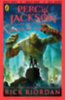 Riordan, Rick: Percy Jackson and the Sea of Monsters idegen