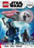 LEGO® Star Wars(TM) - Abenteuer in der Galaxis idegen