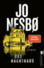 Nesbø, Jo: Das Nachthaus idegen