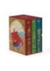 Rowling, J. K.: Harry Potter 1-3 Box Set: MinaLima Edition idegen