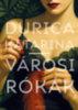 Durica Katarina: Városi rókák könyv