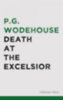 P.G. Wodehouse: Death at the Excelsior e-Könyv