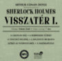 Arthur Conan Doyle: Sherlock Holmes Visszatér I. - Hangoskönyv hangos