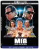 Men In Black - Sötét zsaruk - 25 éves jubileumi kiadás - limitált, fémdobozos 4K Ultra HD+ Blu-ray BLU-RAY