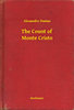 Alexandre Dumas: The Count of Monte Cristo e-Könyv